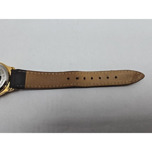 Vintage Armitron Looney Tunes Taz Me Sing Musical Watch Quartz 1995 New Battery - Picture 11 of 14